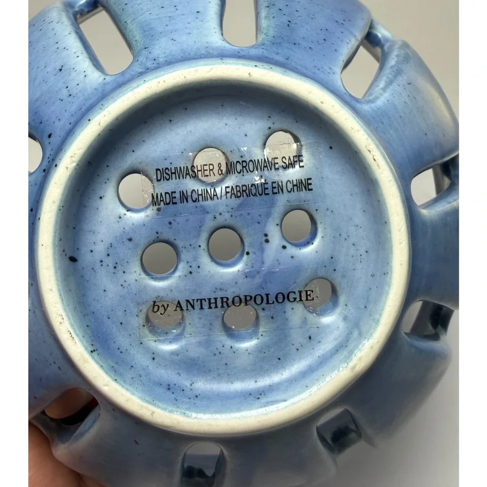 Anthropologie 5.5